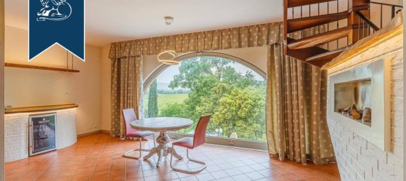 70 bedrooms Hotel in Laterina Pergine Valdarno, Italy No. 373680 10