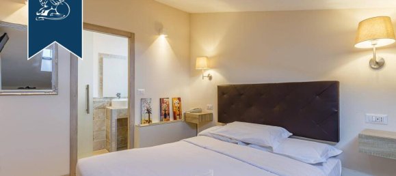 70 bedrooms Hotel in Laterina Pergine Valdarno, Italy No. 373680 12