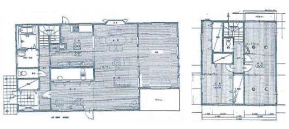 4 chambres Maison à Shizuoka, Japan No. 1621 2