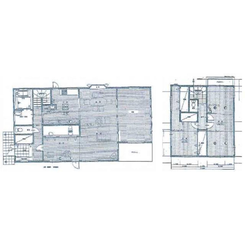 4 chambres Maison à Shizuoka, Japan No. 1621