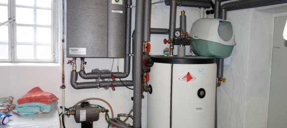 Таунхаус с 7 спальнями в Шварцвальд-Бар, Германия № 2667 16