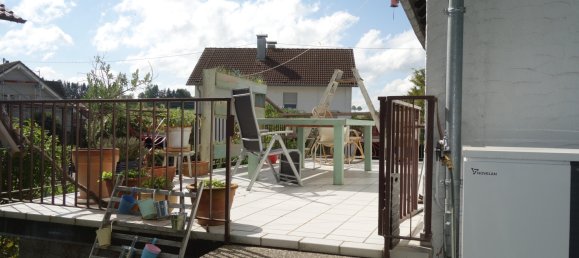 Таунхаус с 7 спальнями в Шварцвальд-Бар, Германия № 2667 4