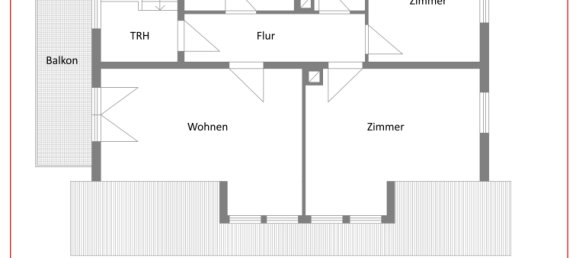 Таунхаус с 7 спальнями в Шварцвальд-Бар, Германия № 2667 20
