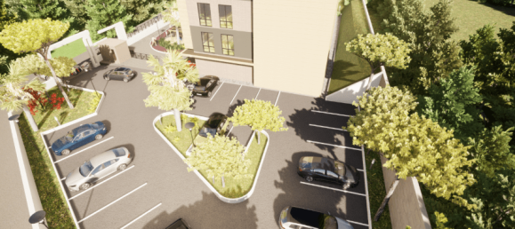 2-Zimmer Penthouse in Demirtas, Turkey, Nr. 29835 8