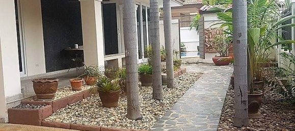 5 bedrooms Cafe / restaurant in Pattaya, Thailand No. 4089 17