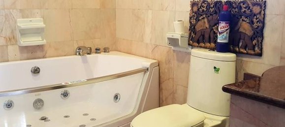 5 bedrooms Cafe / restaurant in Pattaya, Thailand No. 4089 6