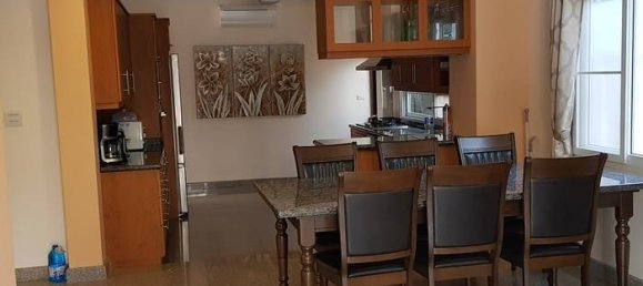 5 bedrooms Cafe / restaurant in Pattaya, Thailand No. 4089 8