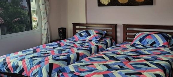 5 bedrooms Cafe / restaurant in Pattaya, Thailand No. 4089 11