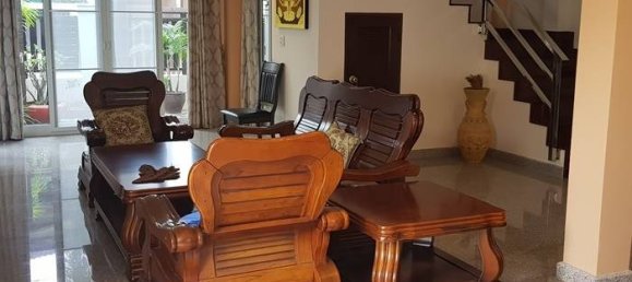 5 bedrooms Cafe / restaurant in Pattaya, Thailand No. 4089 3