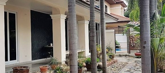 5 bedrooms Cafe / restaurant in Pattaya, Thailand No. 4089 18