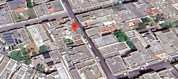 7-Zimmer Wohnung in Ruffano, Italy, Nr. 36432 7