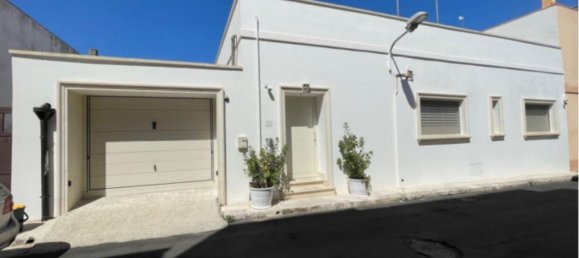 7-Zimmer Wohnung in Ruffano, Italy, Nr. 36432 10