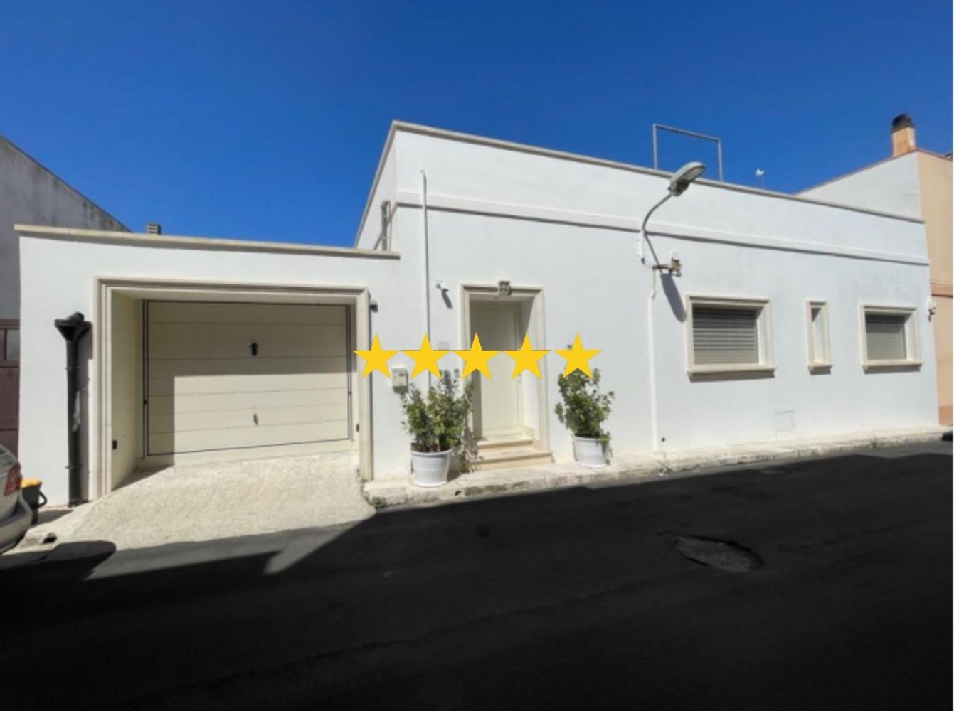 7-Zimmer Wohnung in Ruffano, Italy, Nr. 36432