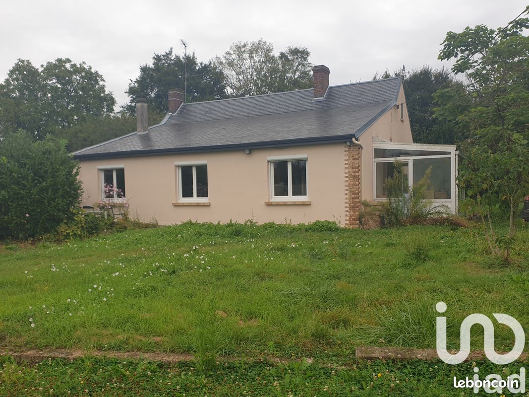 2 bedrooms Townhouse in Hombleux, France No. 212523