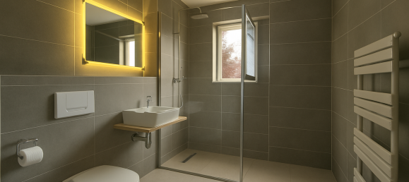 1 bedroom Apartment in Leipzig, Germany No. 291614 7