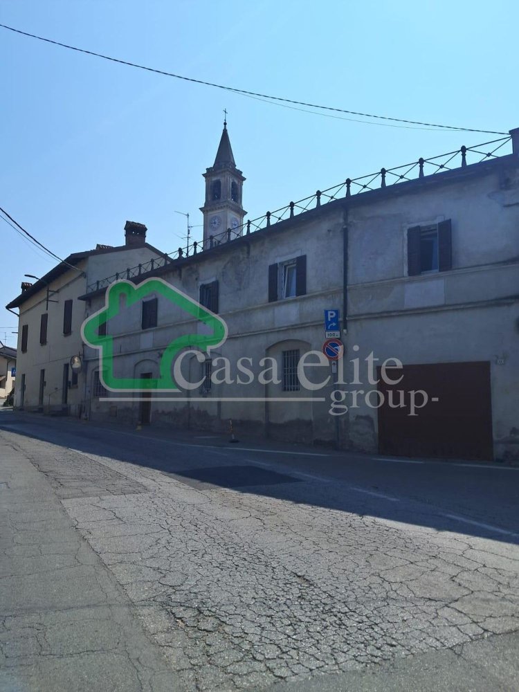 5 chambres Maison à Gombito, Italy No. 313844