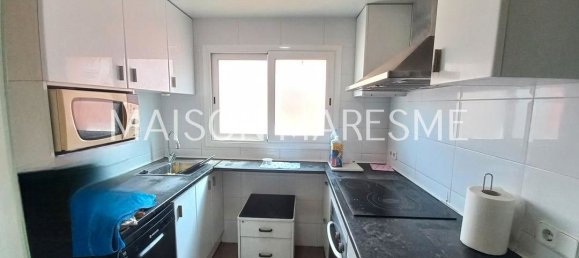 3 غرف نوم شقة في Canet de Mar, Spain رقم 168726 2