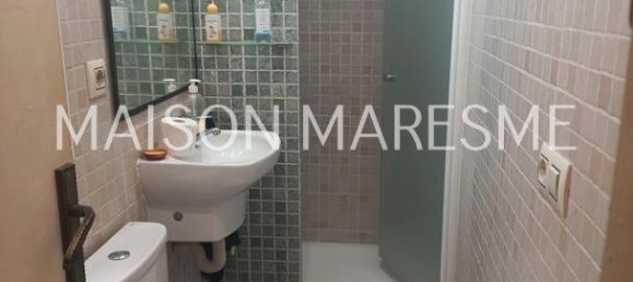 3 غرف نوم شقة في Canet de Mar, Spain رقم 168726 7