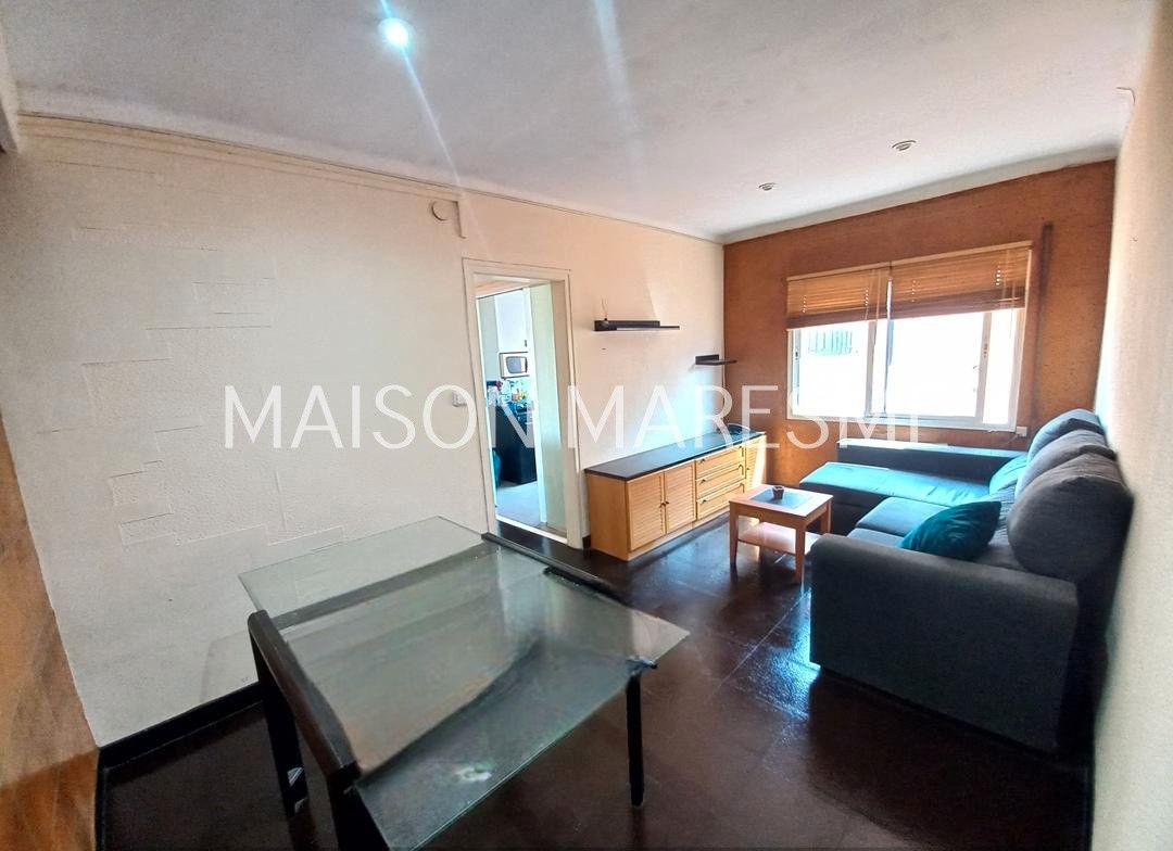 3 غرف نوم شقة في Canet de Mar, Spain رقم 168726