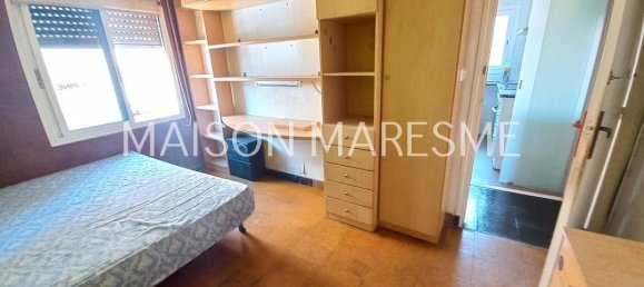 3 غرف نوم شقة في Canet de Mar, Spain رقم 168726 4