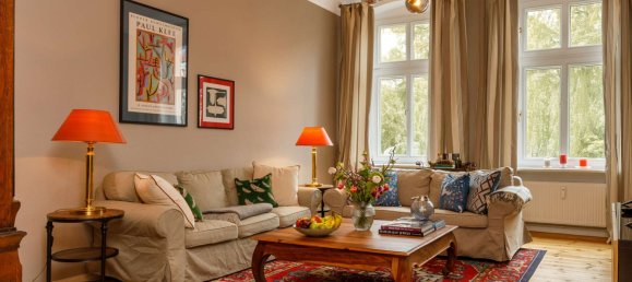 2 bedrooms Apartment in Prenzlauer Berg, Germany No. 341181 2