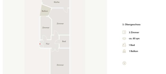 2 bedrooms Apartment in Prenzlauer Berg, Germany No. 341181 12