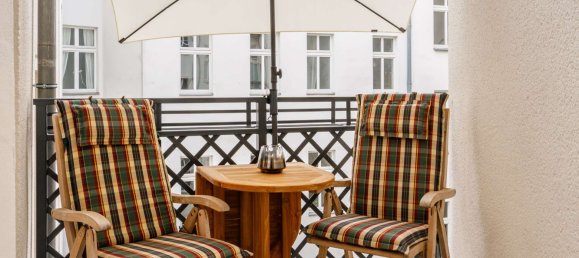 2 bedrooms Apartment in Prenzlauer Berg, Germany No. 341181 4