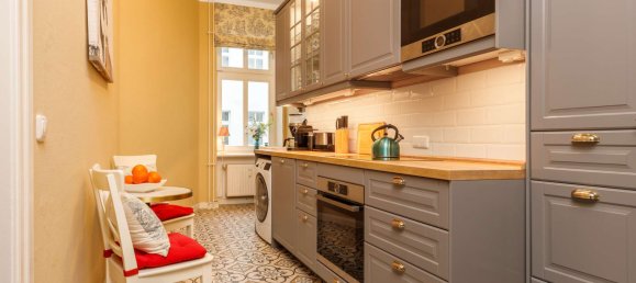 2 bedrooms Apartment in Prenzlauer Berg, Germany No. 341181 7