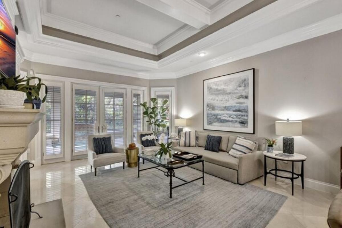 2 bedrooms House in Jupiter, USA No. 375163