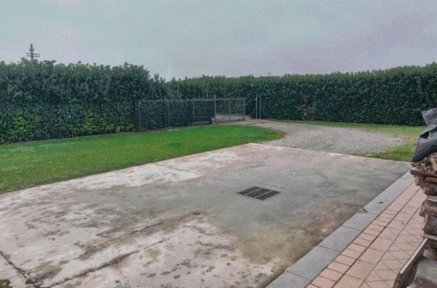 3 rooms Villa in Pagazzano, Italy No. 338594