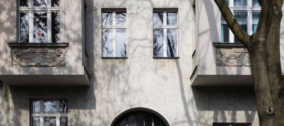 3-salle Appartement à Lichterfelde, Germany No. 58538 7