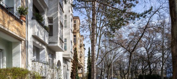 3-salle Appartement à Lichterfelde, Germany No. 58538 6