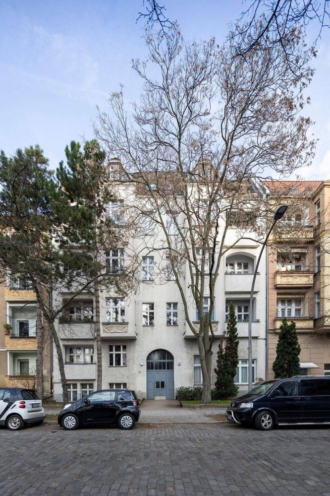 3-salle Appartement à Lichterfelde, Germany No. 58538