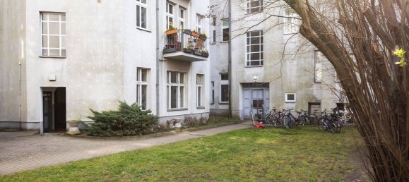 3-salle Appartement à Lichterfelde, Germany No. 58538 4