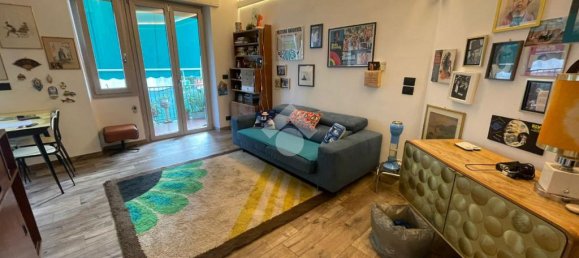 1 غرف نوم شقة في Rapallo, Italy رقم 381041 9