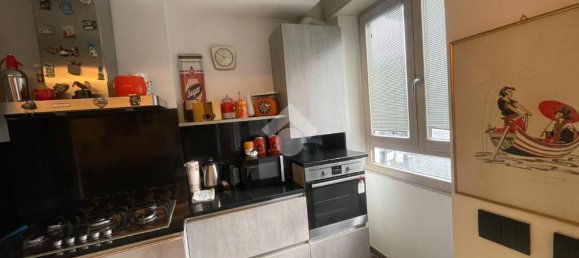 1 غرف نوم شقة في Rapallo, Italy رقم 381041 11