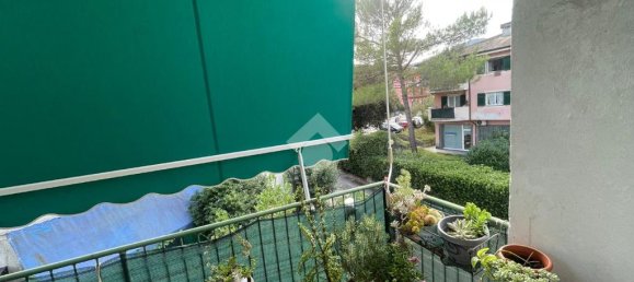 1 غرف نوم شقة في Rapallo, Italy رقم 381041 12