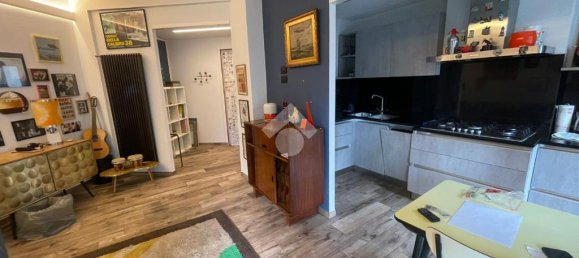 1 غرف نوم شقة في Rapallo, Italy رقم 381041 2