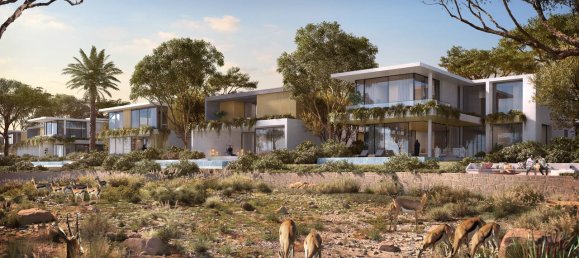 248m² Townhouse in Dubai South (Dubai World Central), UAE No. 9451 6