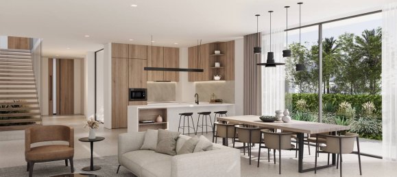 248m² Townhouse in Dubai South (Dubai World Central), UAE No. 9451 4