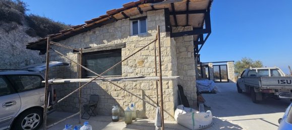 3 chambres villa à vendre à Armou, Paphos, Cyprus № 9303 19