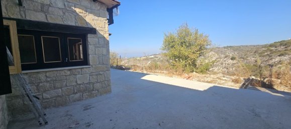 3 chambres villa à vendre à Armou, Paphos, Cyprus № 9303 20