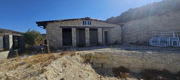 3 chambres villa à vendre à Armou, Paphos, Cyprus № 9303 21