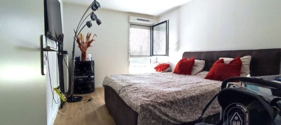 Apartamento de 2 dormitorios en Marquette-lez-Lille, France No. 60408 18