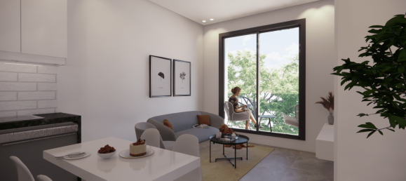 Apartamento de 2+1 en Antalya, Turkey No. 23235 7