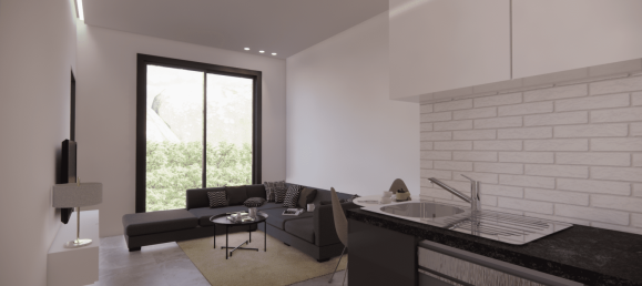 Apartamento de 2+1 en Antalya, Turkey No. 23235 9