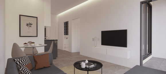 Apartamento de 2+1 en Antalya, Turkey No. 23235 13