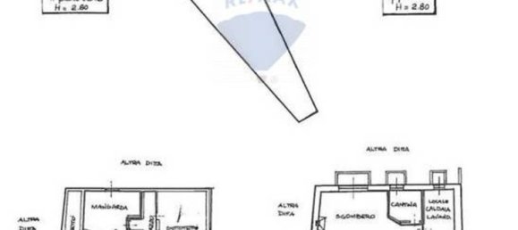 Casa de 6 dormitorios en Arese, Italy No. 357919 28