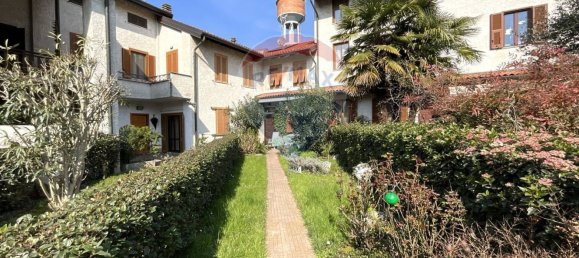 Casa de 6 dormitorios en Arese, Italy No. 357919 24