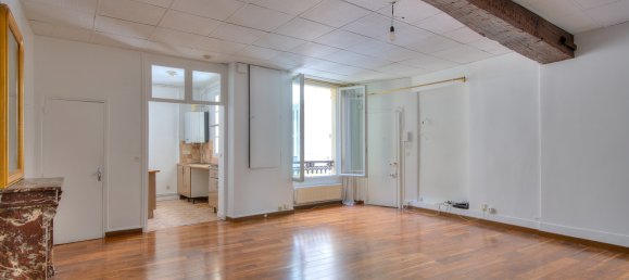 Apartamento de 2 dormitorios en Paris, France No. 173543 4